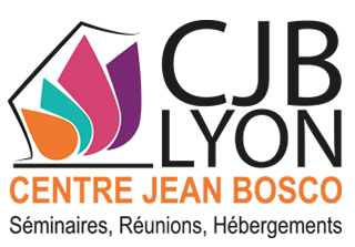 Logo Centre Jean Bosco Lyon