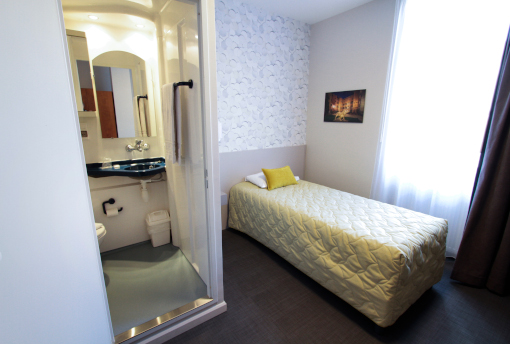 chambre prestique