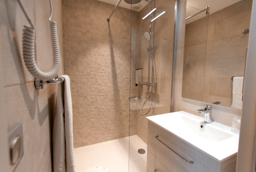 chambre prestique